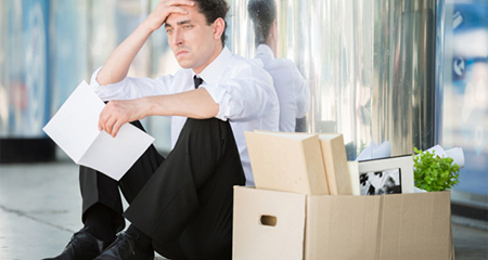 Assegno di ricollocamento